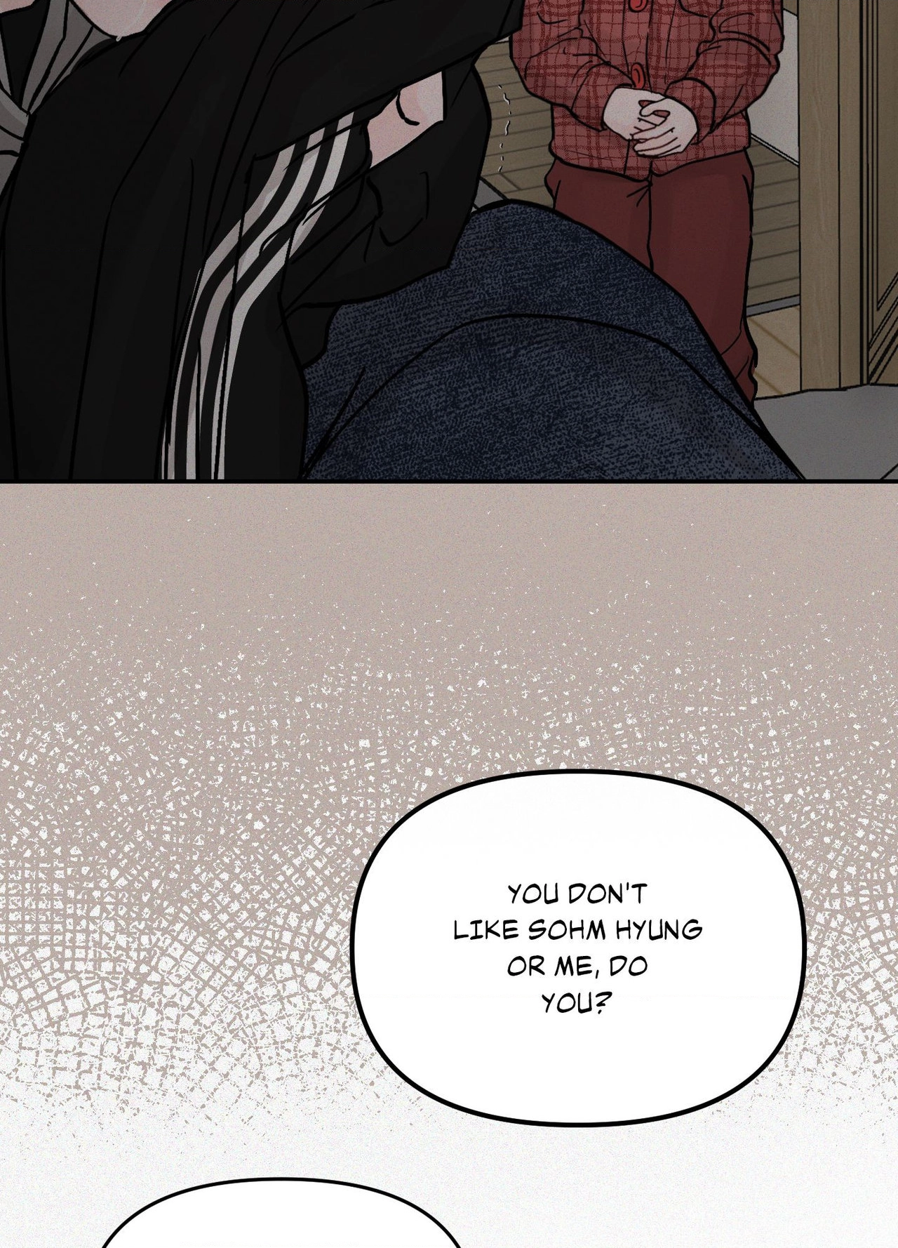 Read Jumping the Geon chapter 57 image 63 on Lezhin