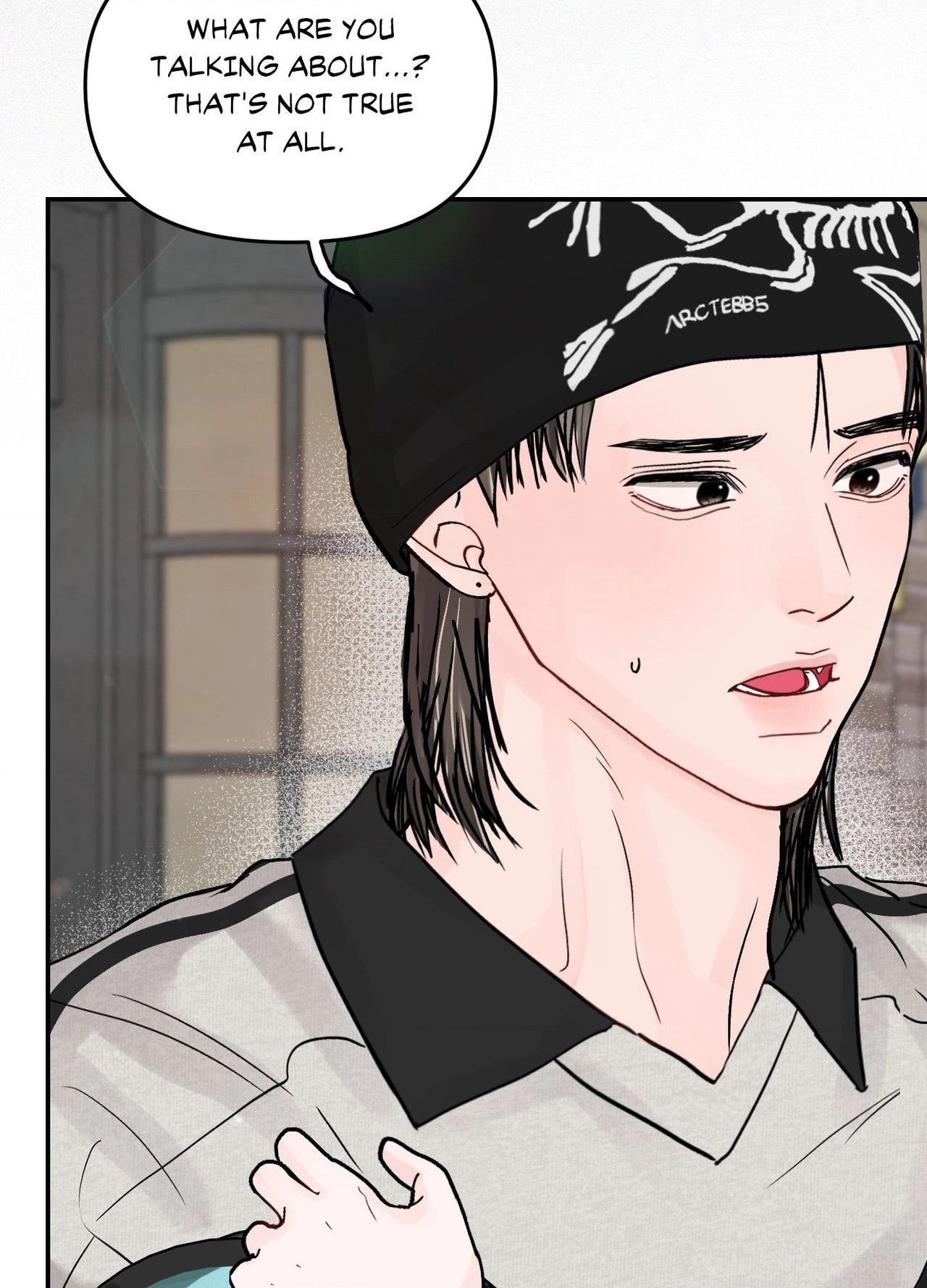 Read Jumping the Geon chapter 57 image 64 on Lezhin