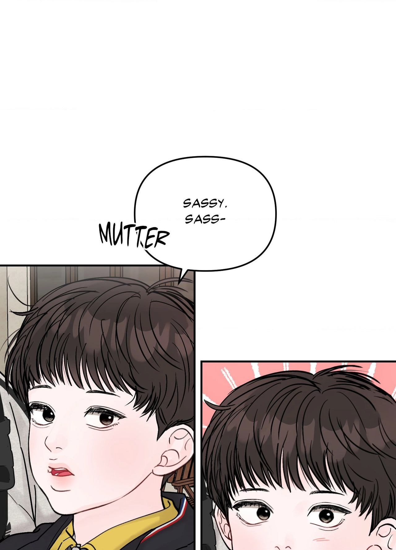 Read Jumping the Geon chapter 57 image 71 on Lezhin