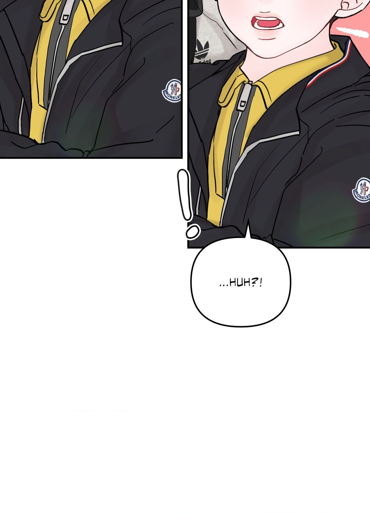 Read Jumping the Geon chapter 57 image 72 on Lezhin