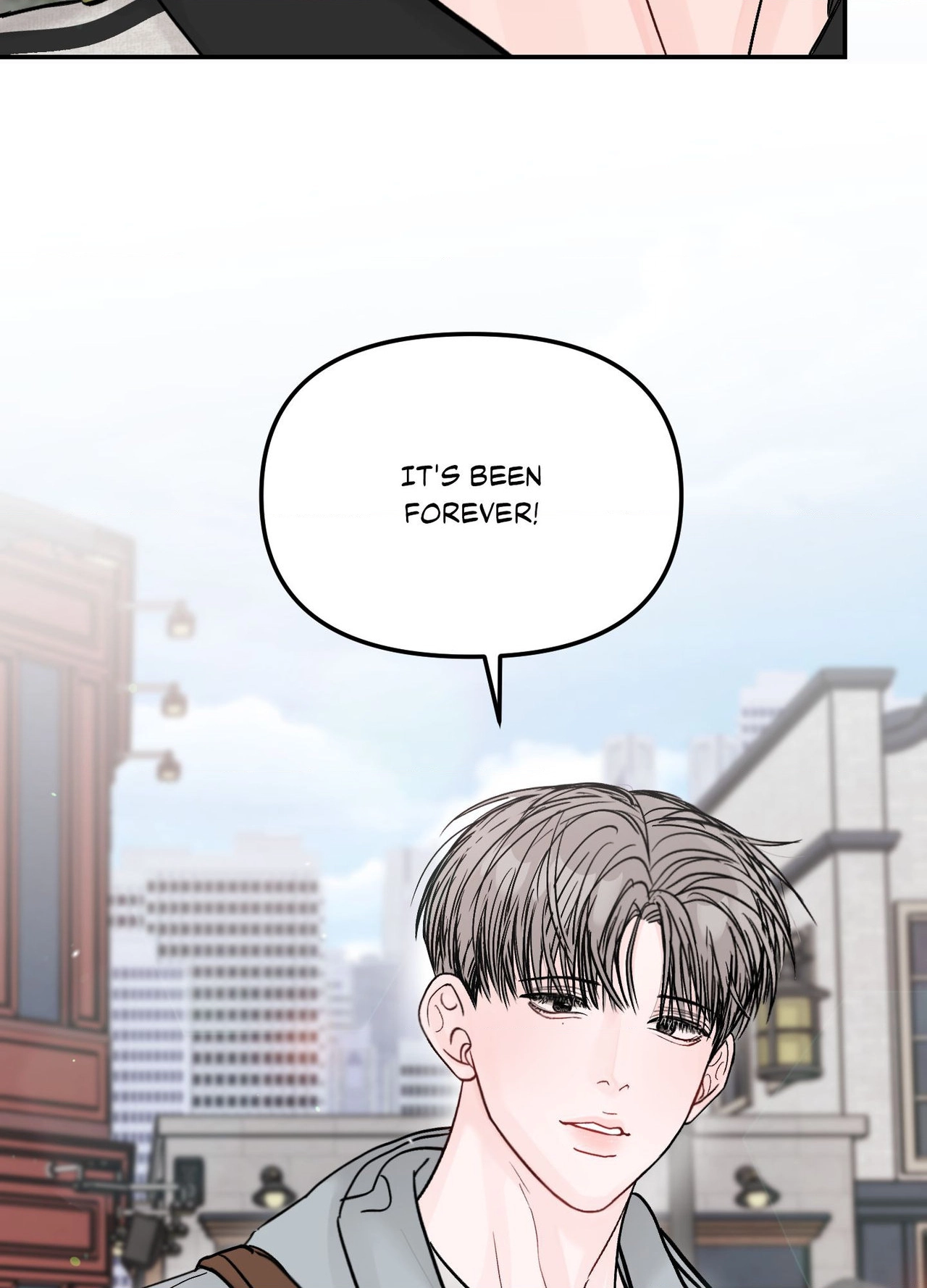 Read Jumping the Geon chapter 57 image 76 on Lezhin