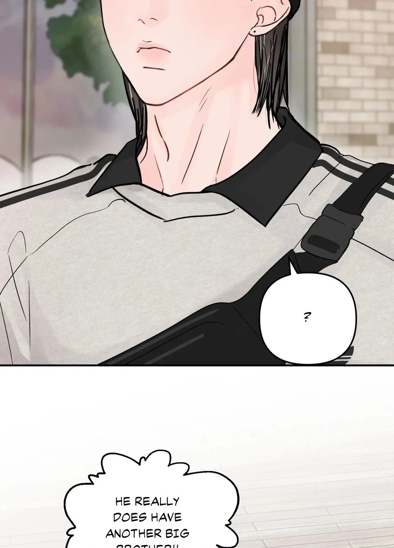 Read Jumping the Geon chapter 57 image 9 on Lezhin