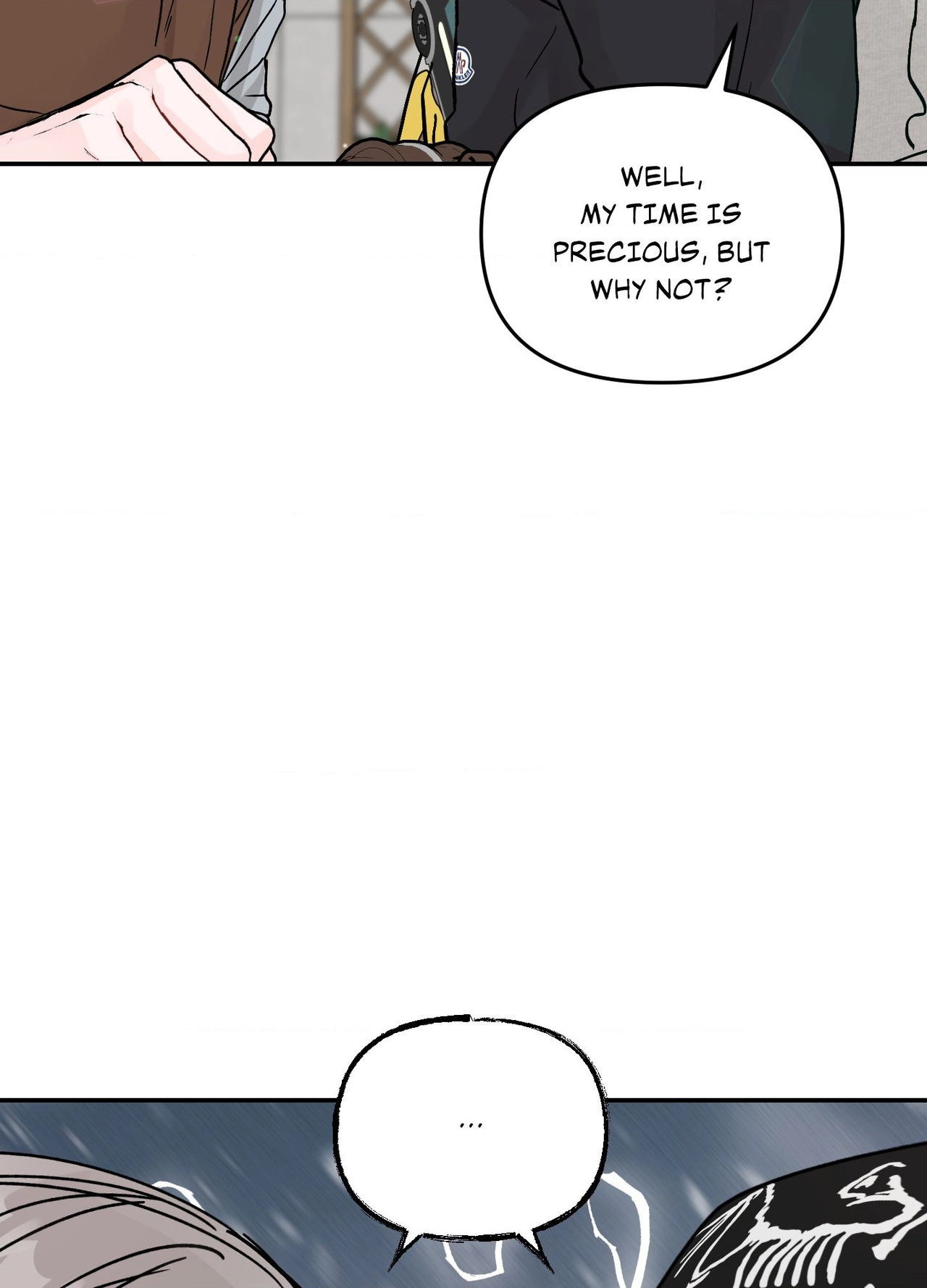 Read Jumping the Geon chapter 57 image 95 on Lezhin