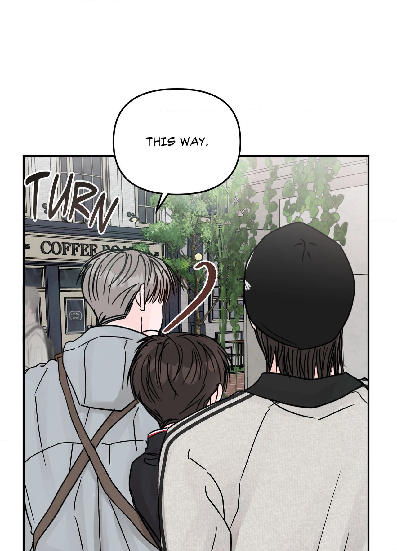 Read Jumping the Geon chapter 57 image 97 on Lezhin