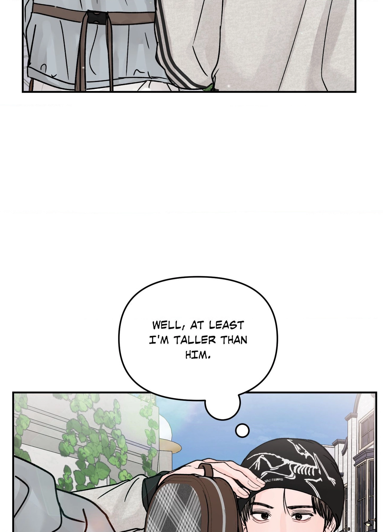 Read Jumping the Geon chapter 57 image 98 on Lezhin