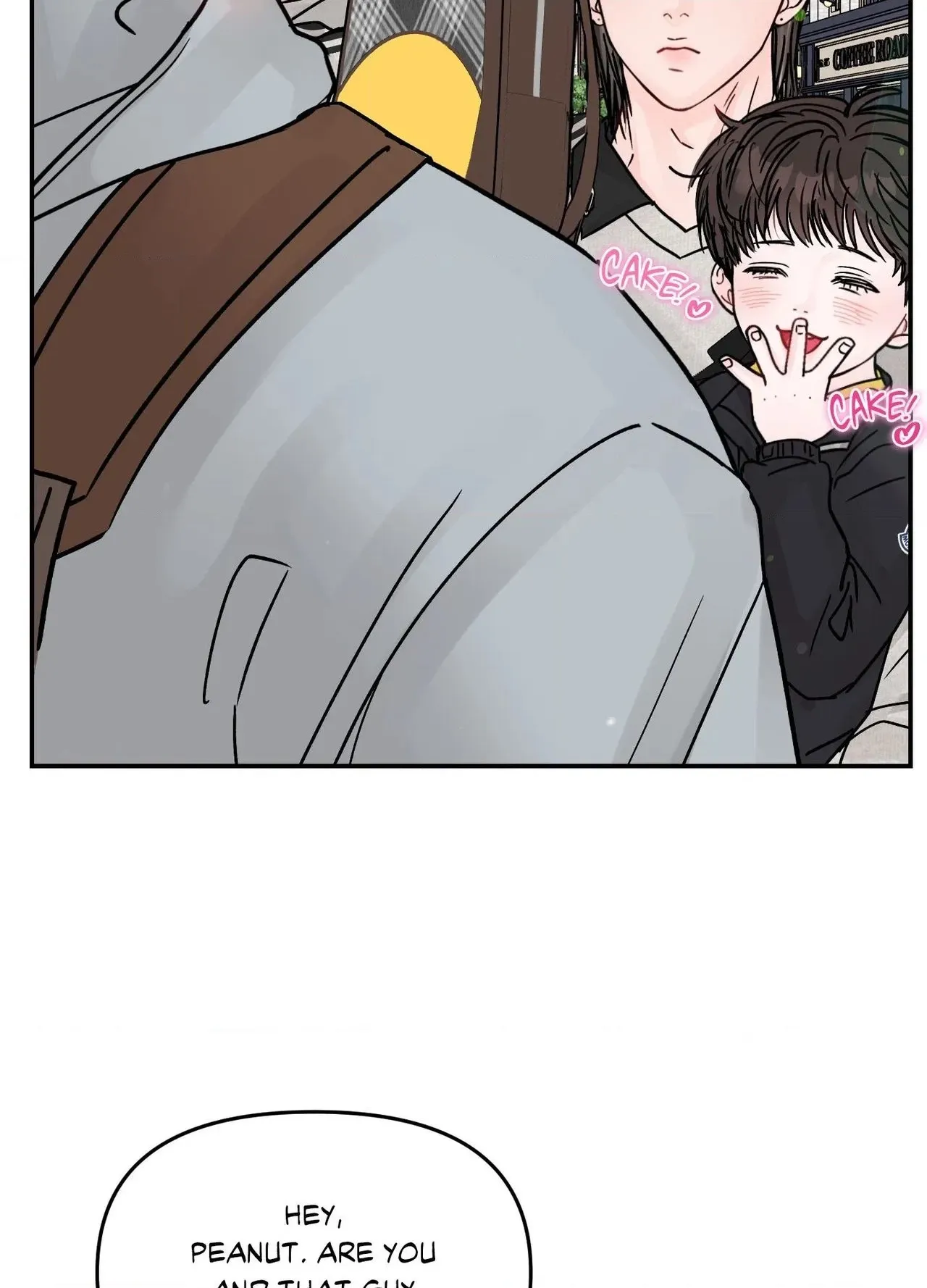 Read Jumping the Geon chapter 57 image 99 on Lezhin