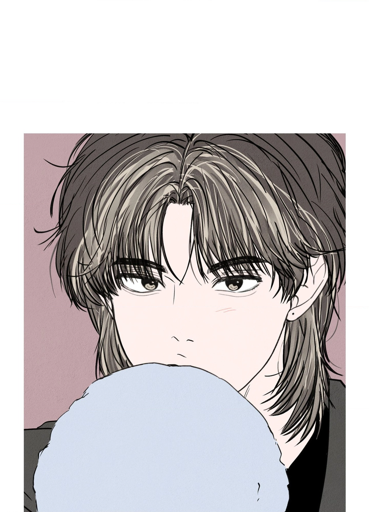 Read Jumping the Geon chapter 58 image 0 on Lezhin