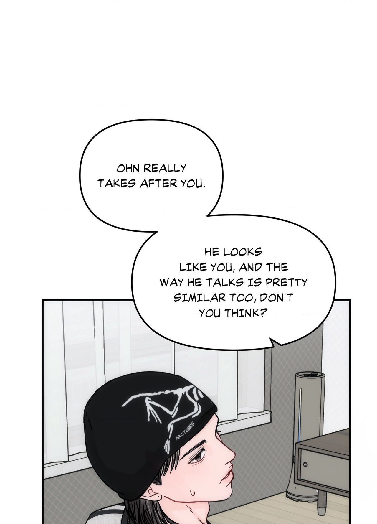 Read Jumping the Geon chapter 58 image 103 on Lezhin