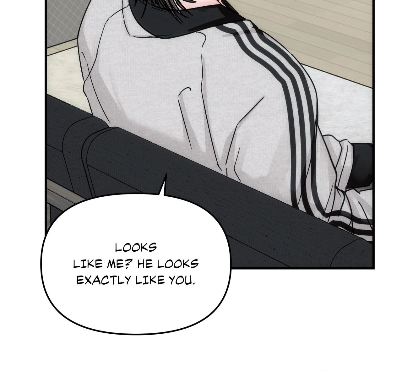 Read Jumping the Geon chapter 58 image 104 on Lezhin
