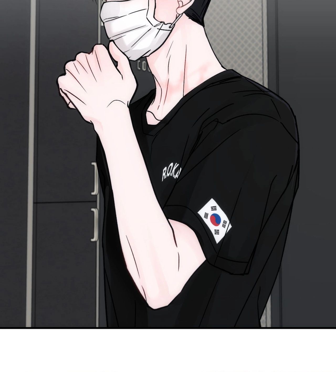 Read Jumping the Geon chapter 58 image 107 on Lezhin