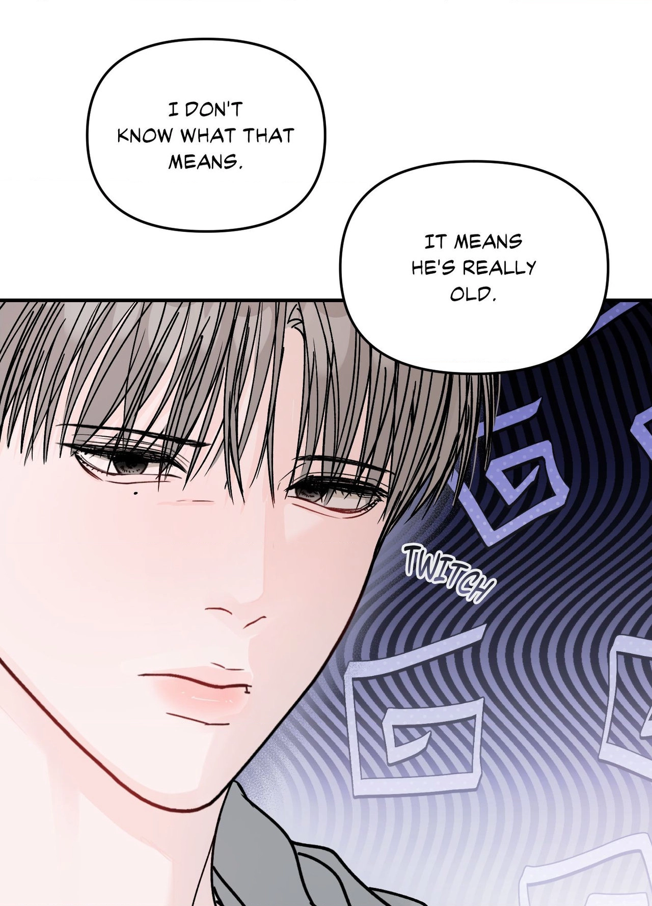 Read Jumping the Geon chapter 58 image 14 on Lezhin