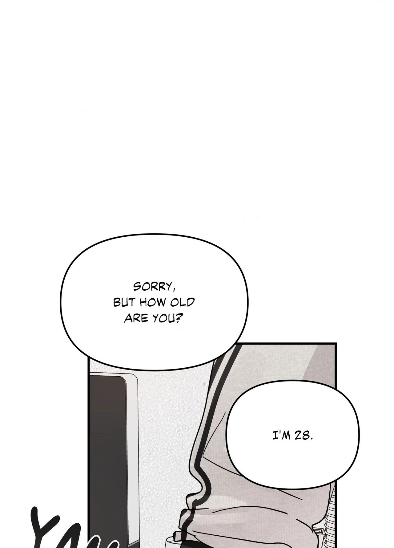 Read Jumping the Geon chapter 58 image 17 on Lezhin