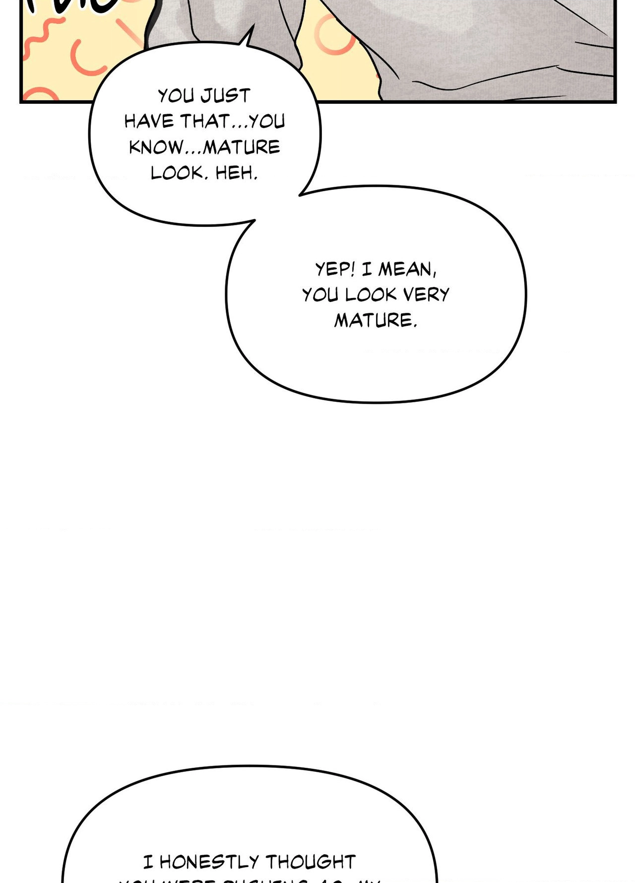 Read Jumping the Geon chapter 58 image 20 on Lezhin