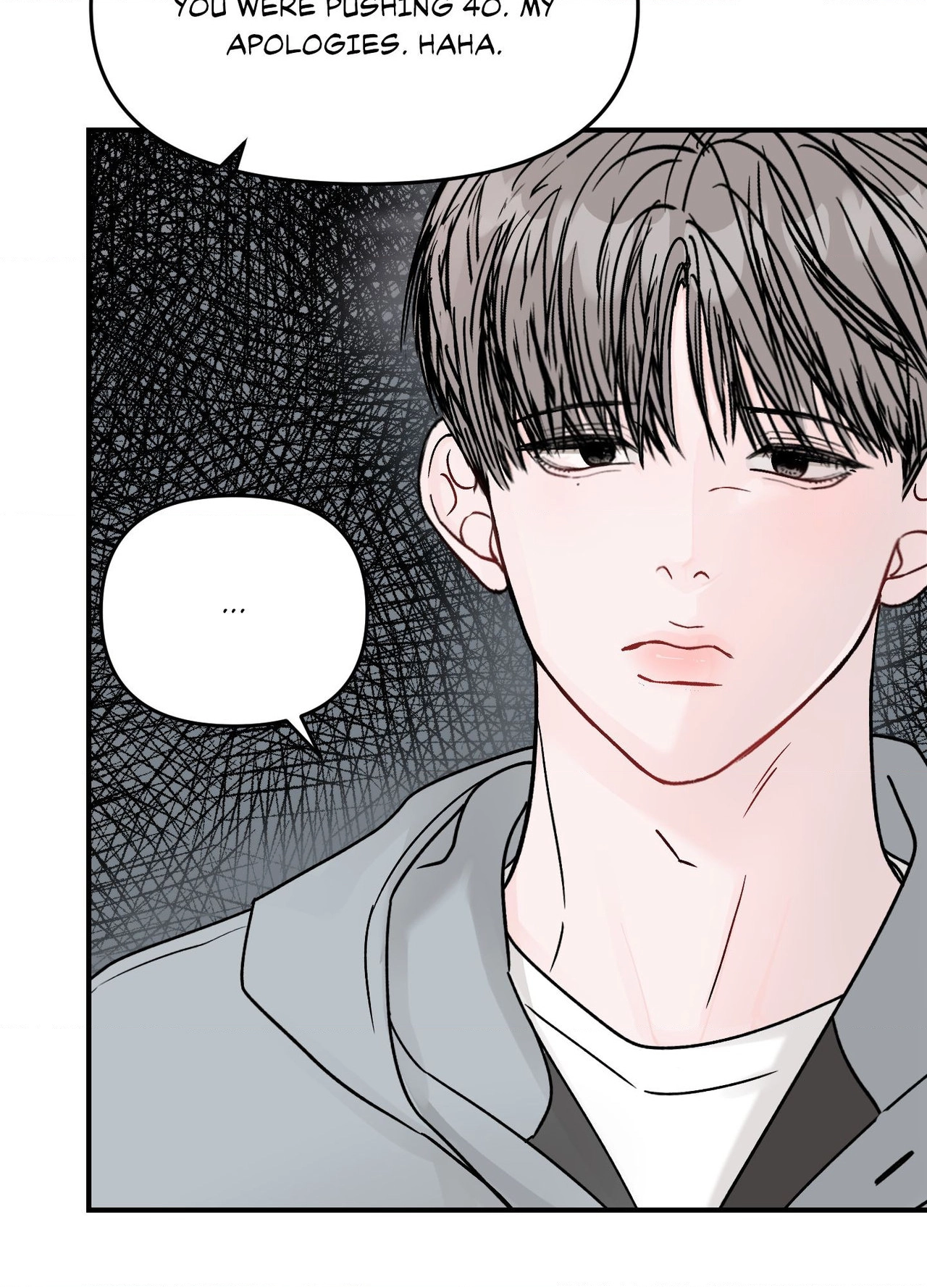 Read Jumping the Geon chapter 58 image 21 on Lezhin