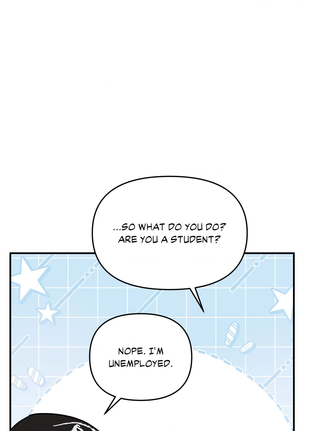 Read Jumping the Geon chapter 58 image 22 on Lezhin