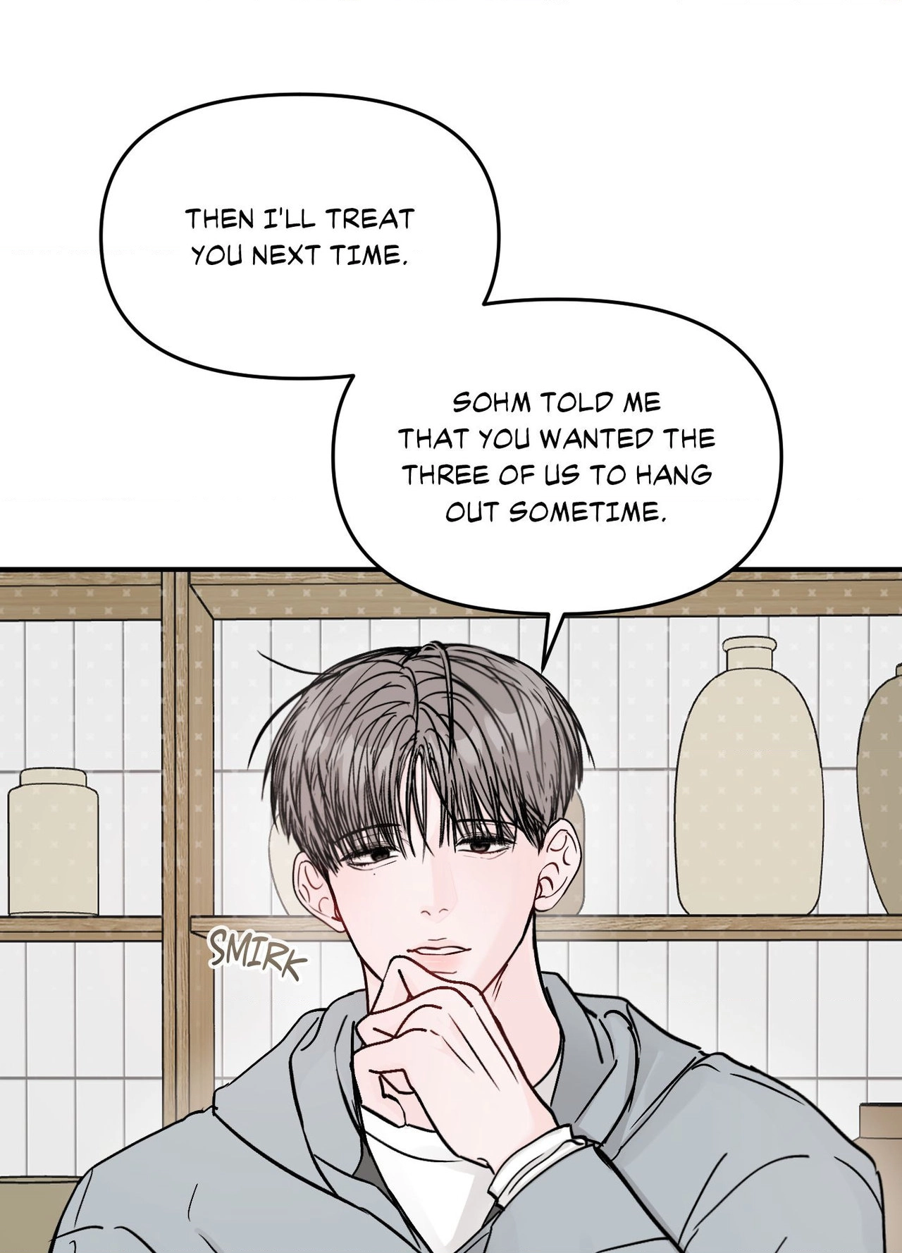 Read Jumping the Geon chapter 58 image 24 on Lezhin