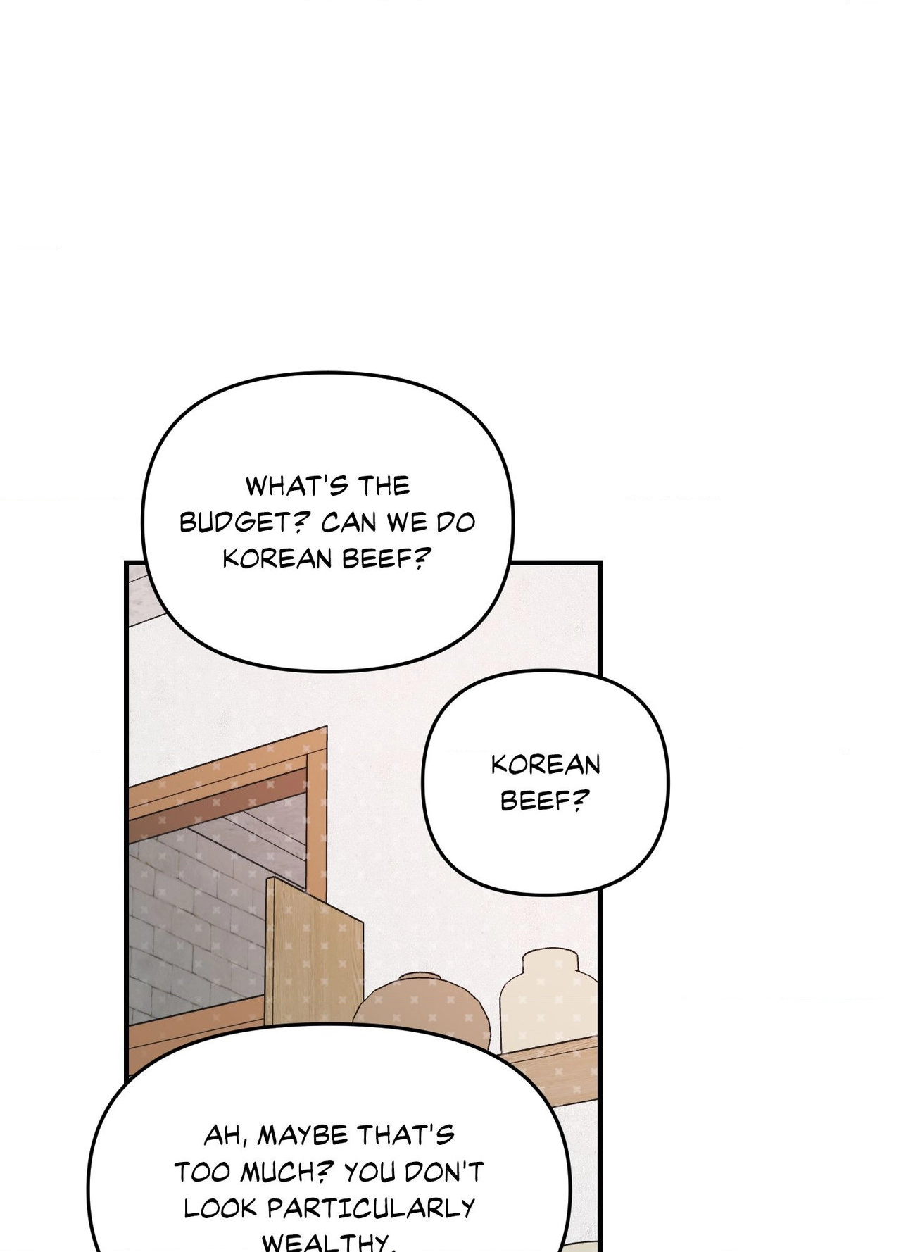 Read Jumping the Geon chapter 58 image 27 on Lezhin