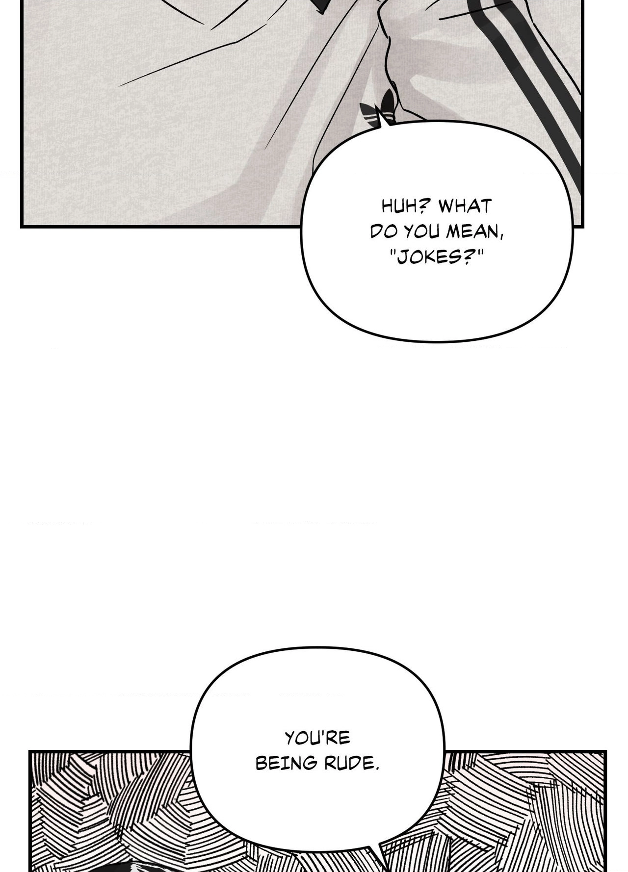 Read Jumping the Geon chapter 58 image 30 on Lezhin