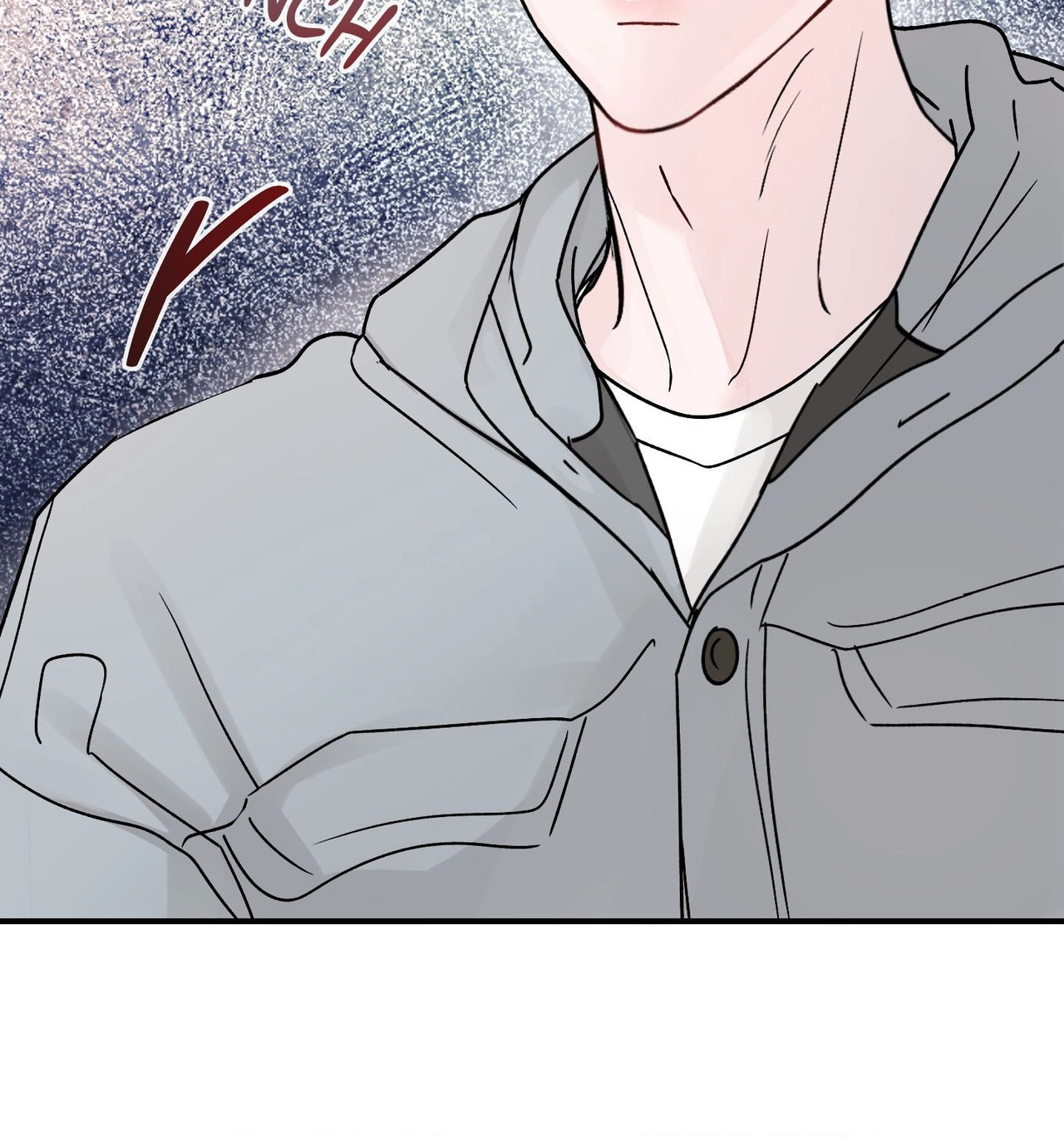 Read Jumping the Geon chapter 58 image 35 on Lezhin