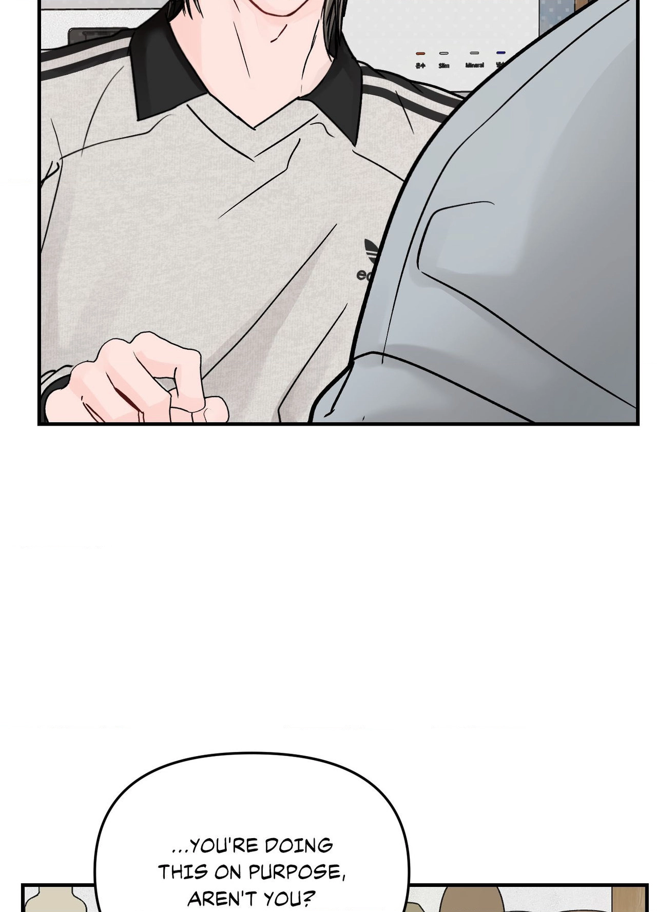 Read Jumping the Geon chapter 58 image 37 on Lezhin