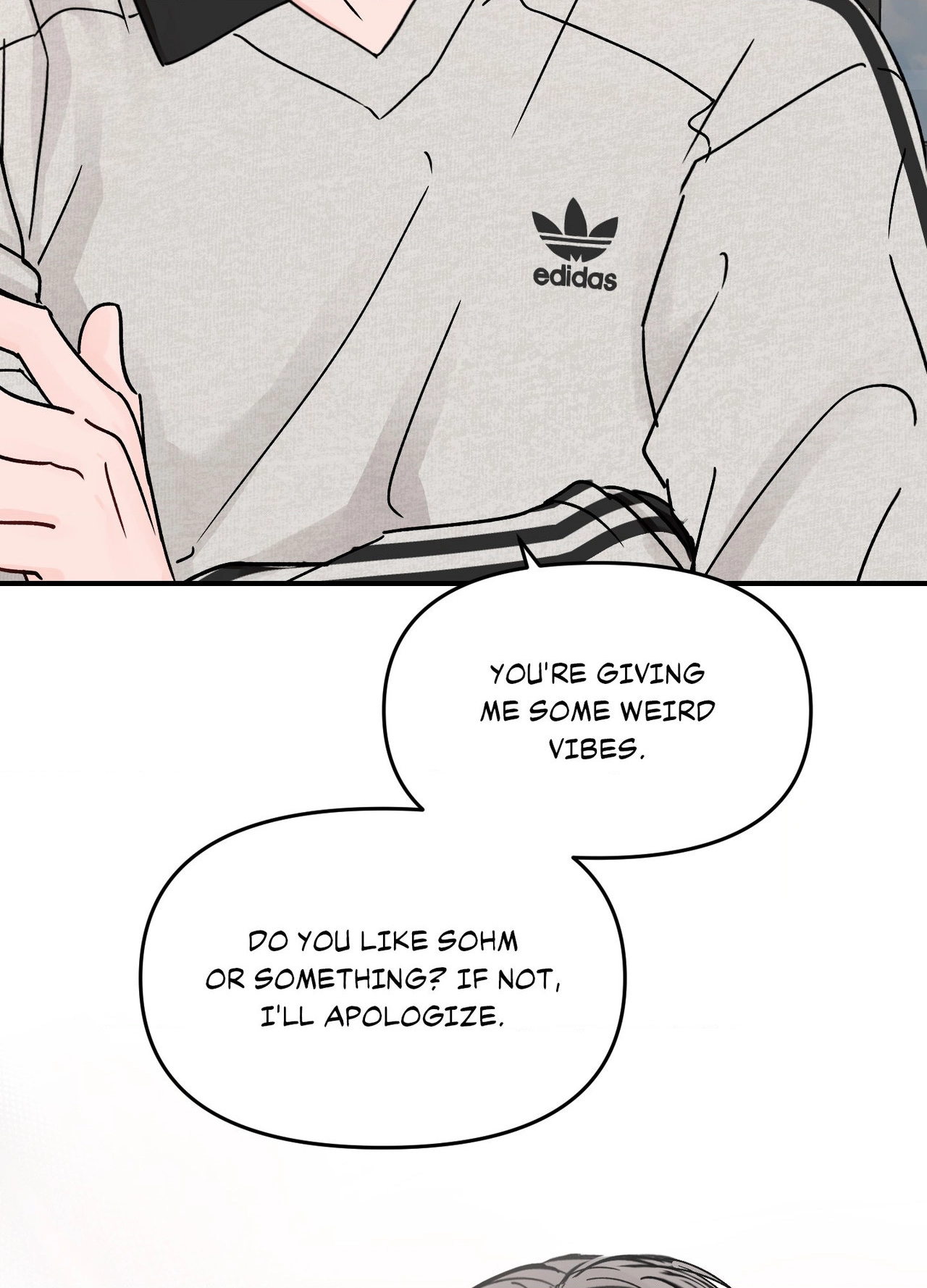 Read Jumping the Geon chapter 58 image 42 on Lezhin