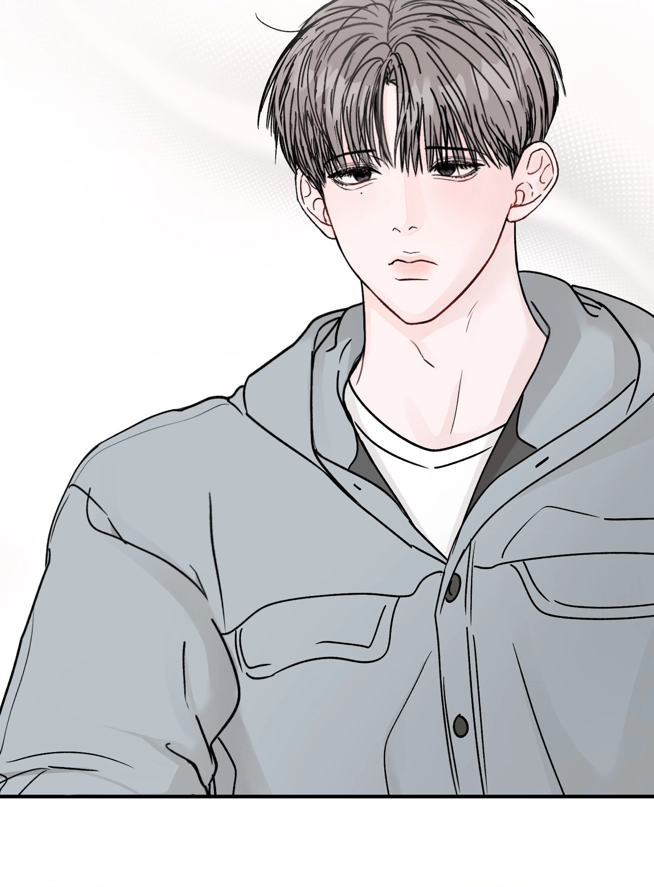Read Jumping the Geon chapter 58 image 43 on Lezhin