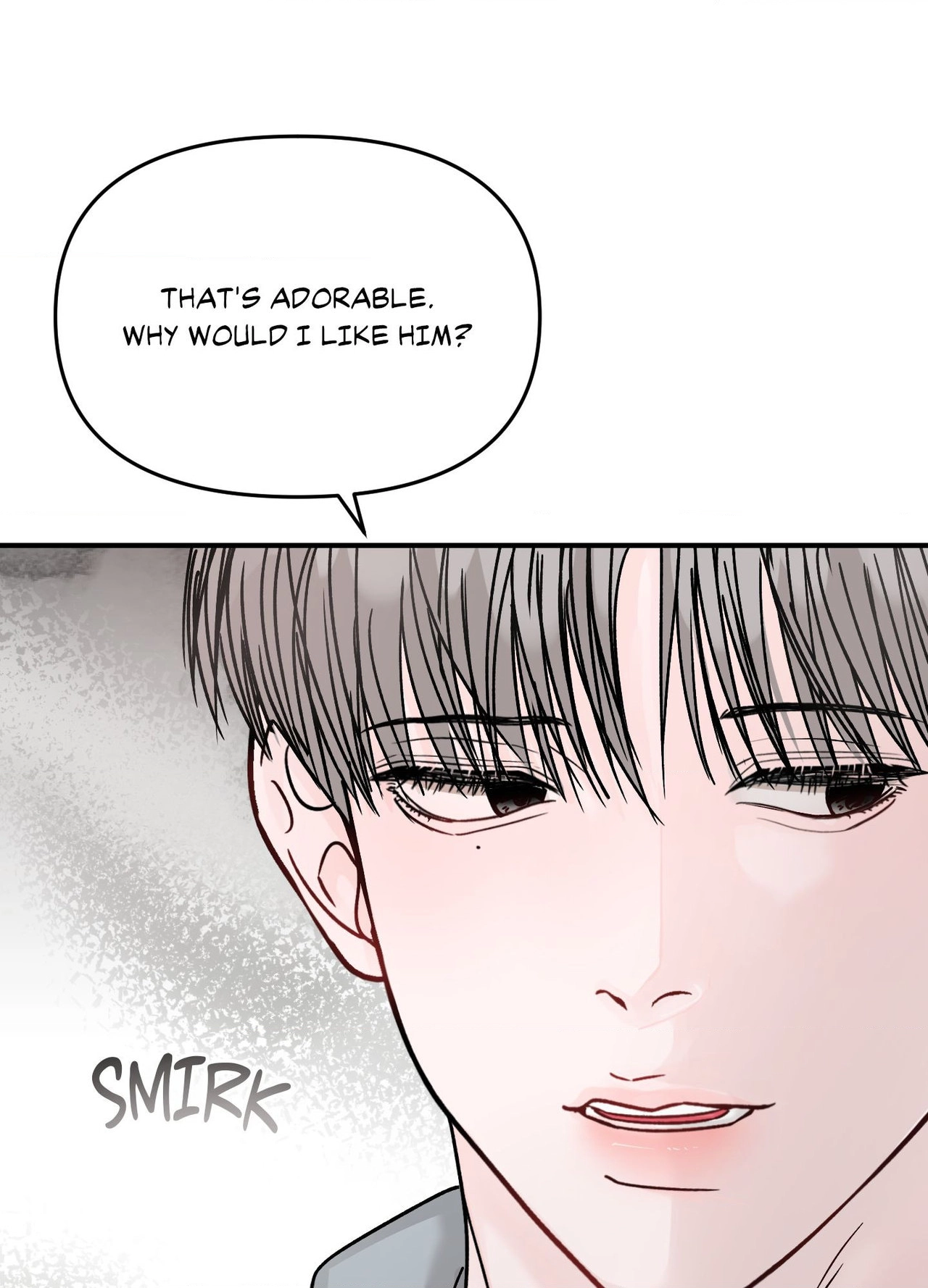 Read Jumping the Geon chapter 58 image 44 on Lezhin