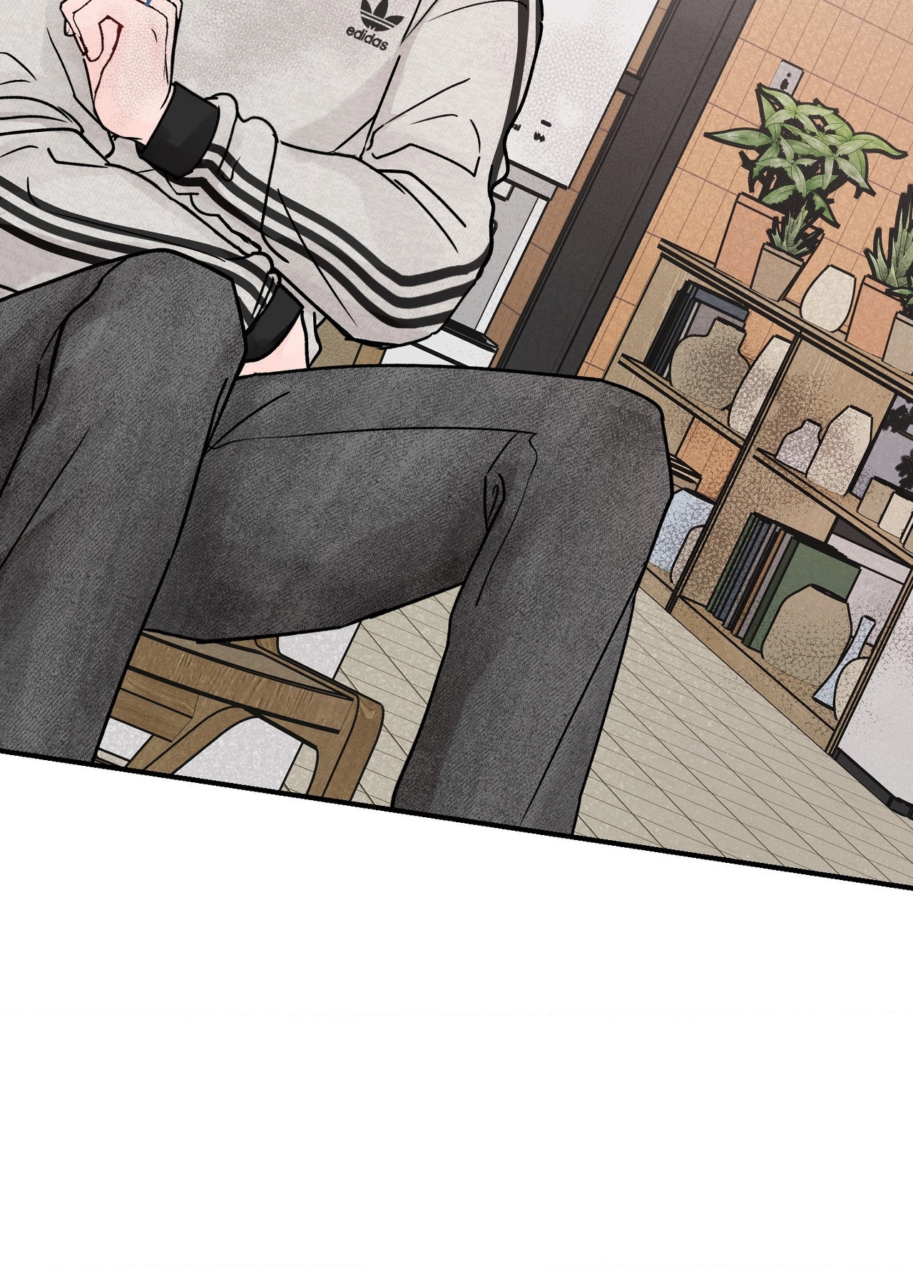 Read Jumping the Geon chapter 58 image 48 on Lezhin