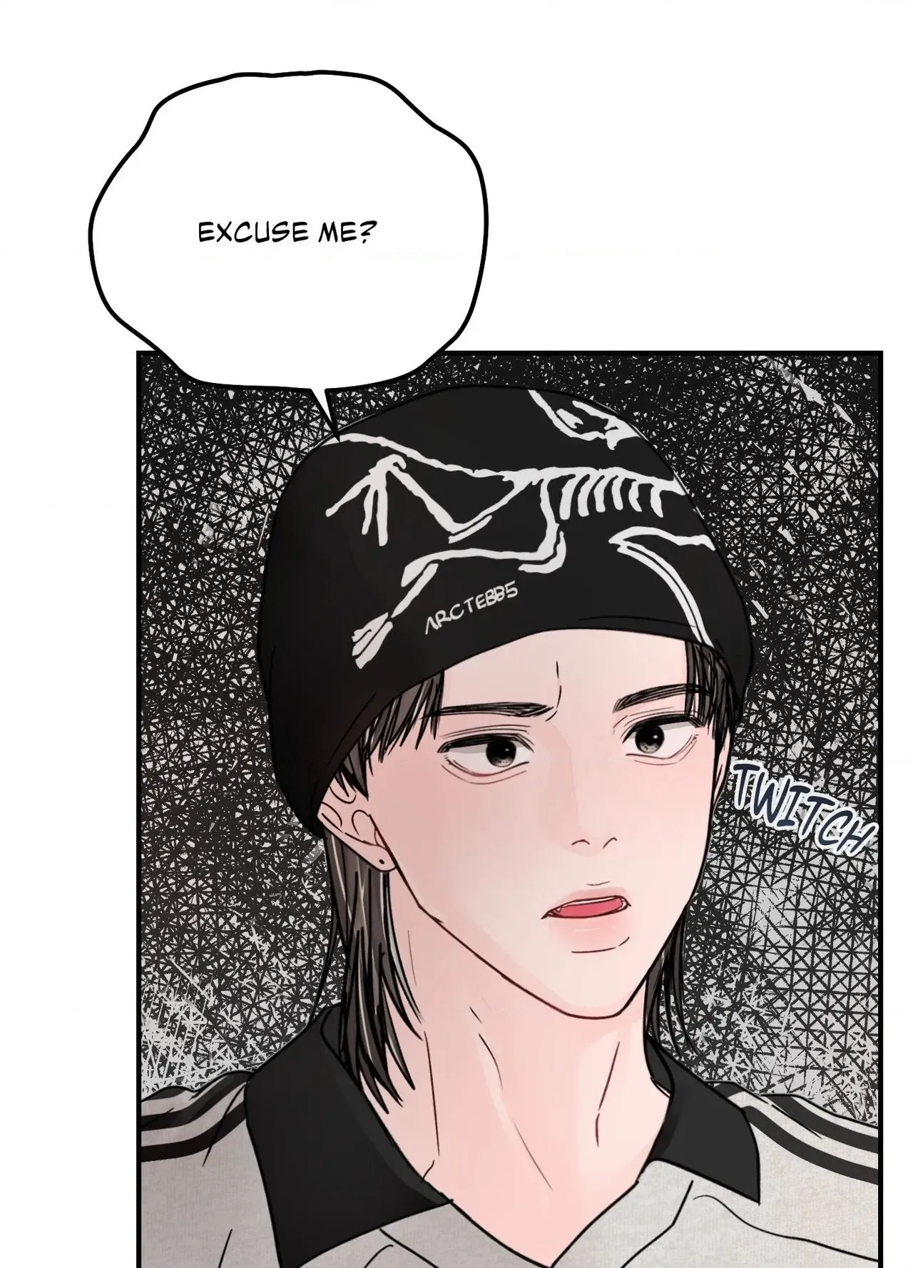 Read Jumping the Geon chapter 58 image 49 on Lezhin