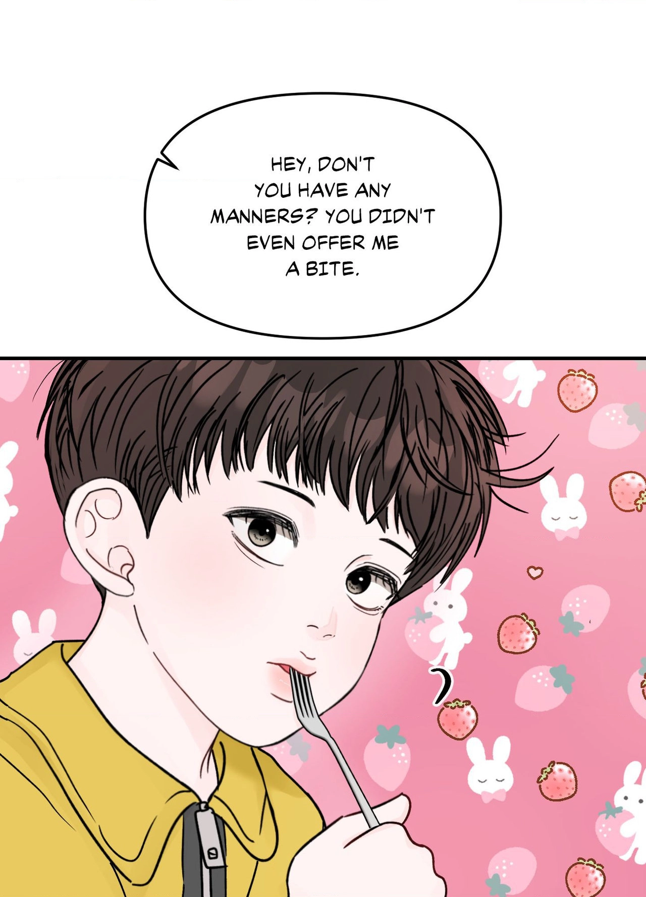 Read Jumping the Geon chapter 58 image 5 on Lezhin