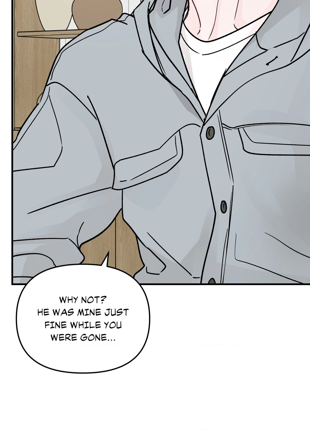 Read Jumping the Geon chapter 58 image 53 on Lezhin