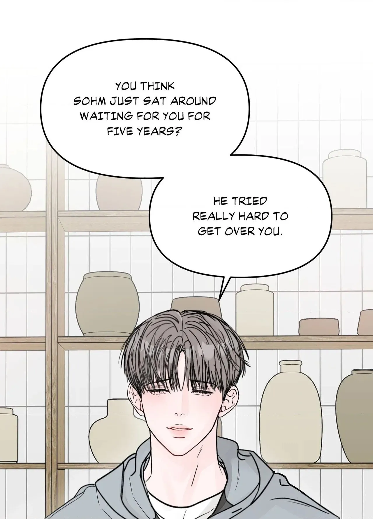 Read Jumping the Geon chapter 58 image 59 on Lezhin