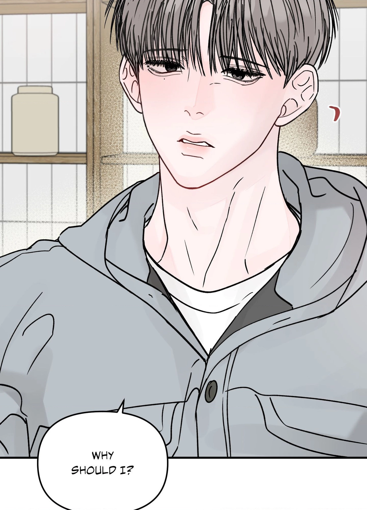 Read Jumping the Geon chapter 58 image 65 on Lezhin