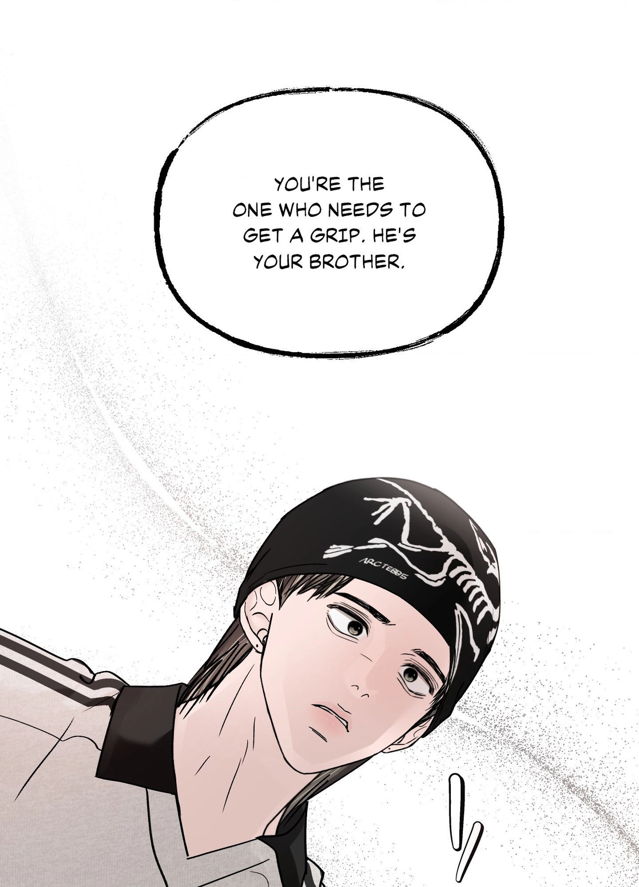 Read Jumping the Geon chapter 58 image 67 on Lezhin