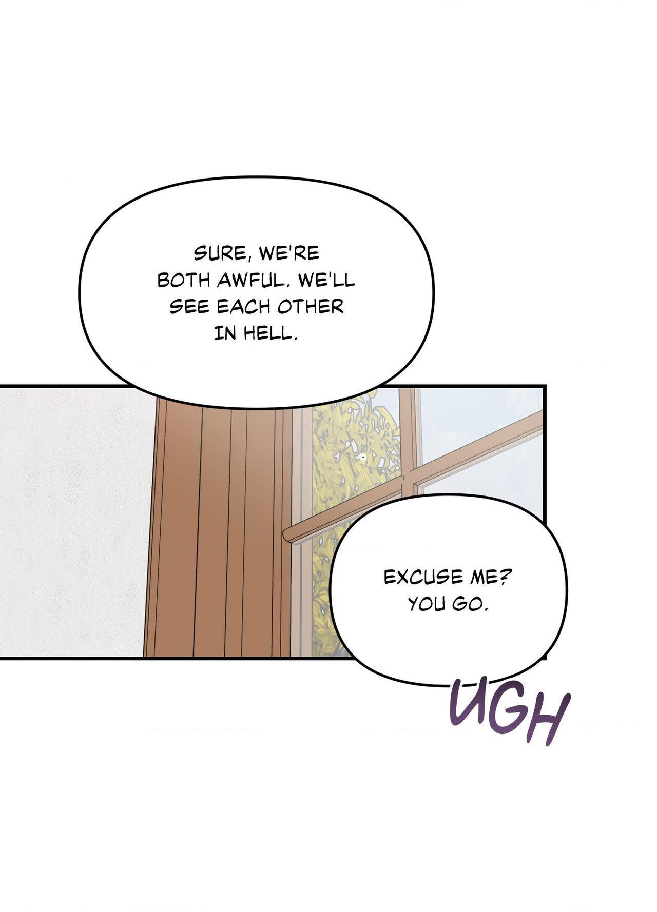 Read Jumping the Geon chapter 58 image 72 on Lezhin