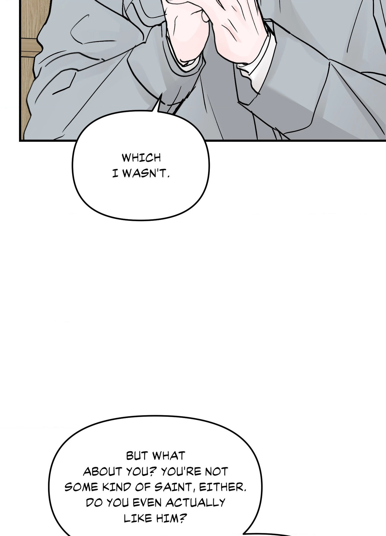 Read Jumping the Geon chapter 58 image 74 on Lezhin