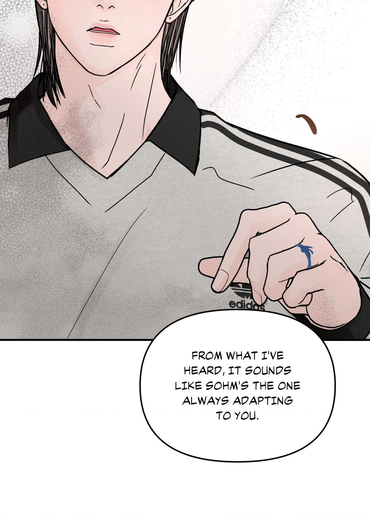 Read Jumping the Geon chapter 58 image 78 on Lezhin