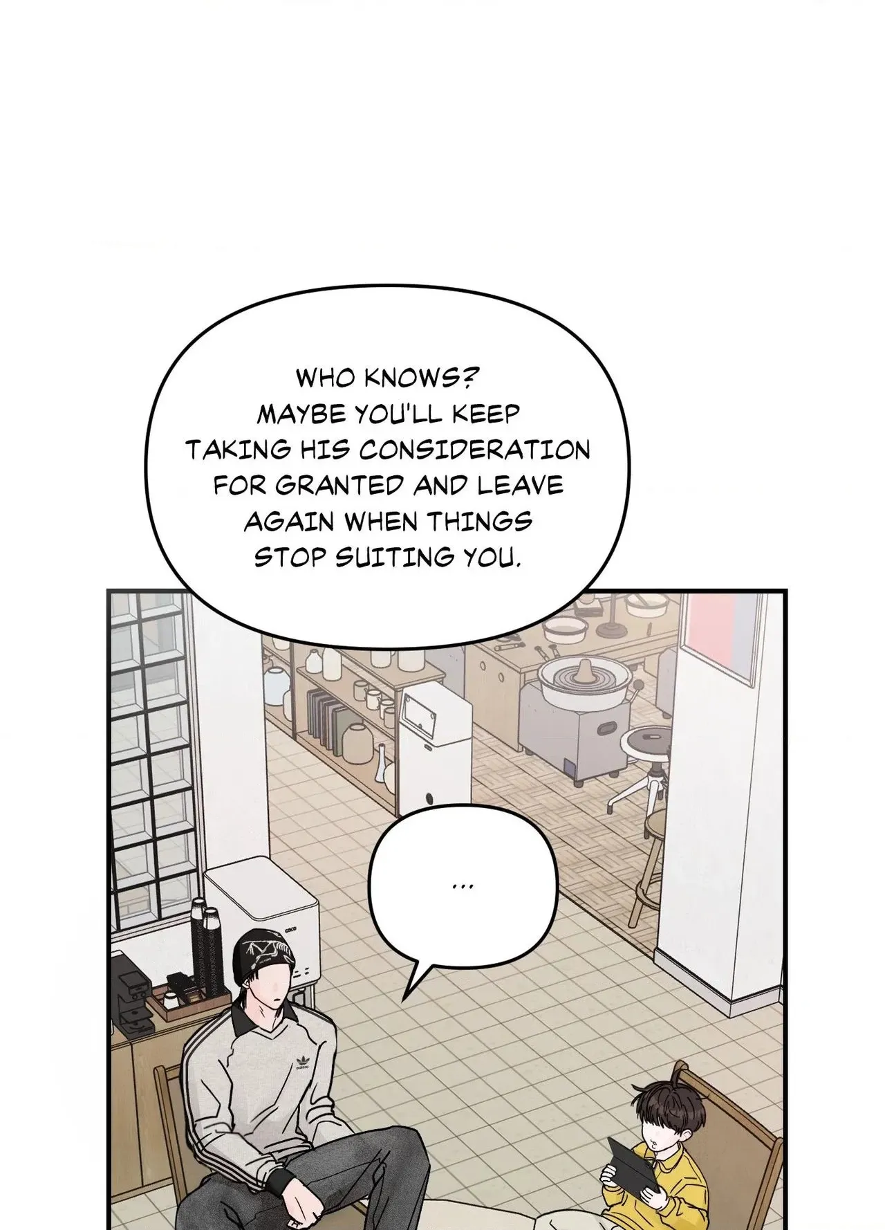 Read Jumping the Geon chapter 58 image 79 on Lezhin