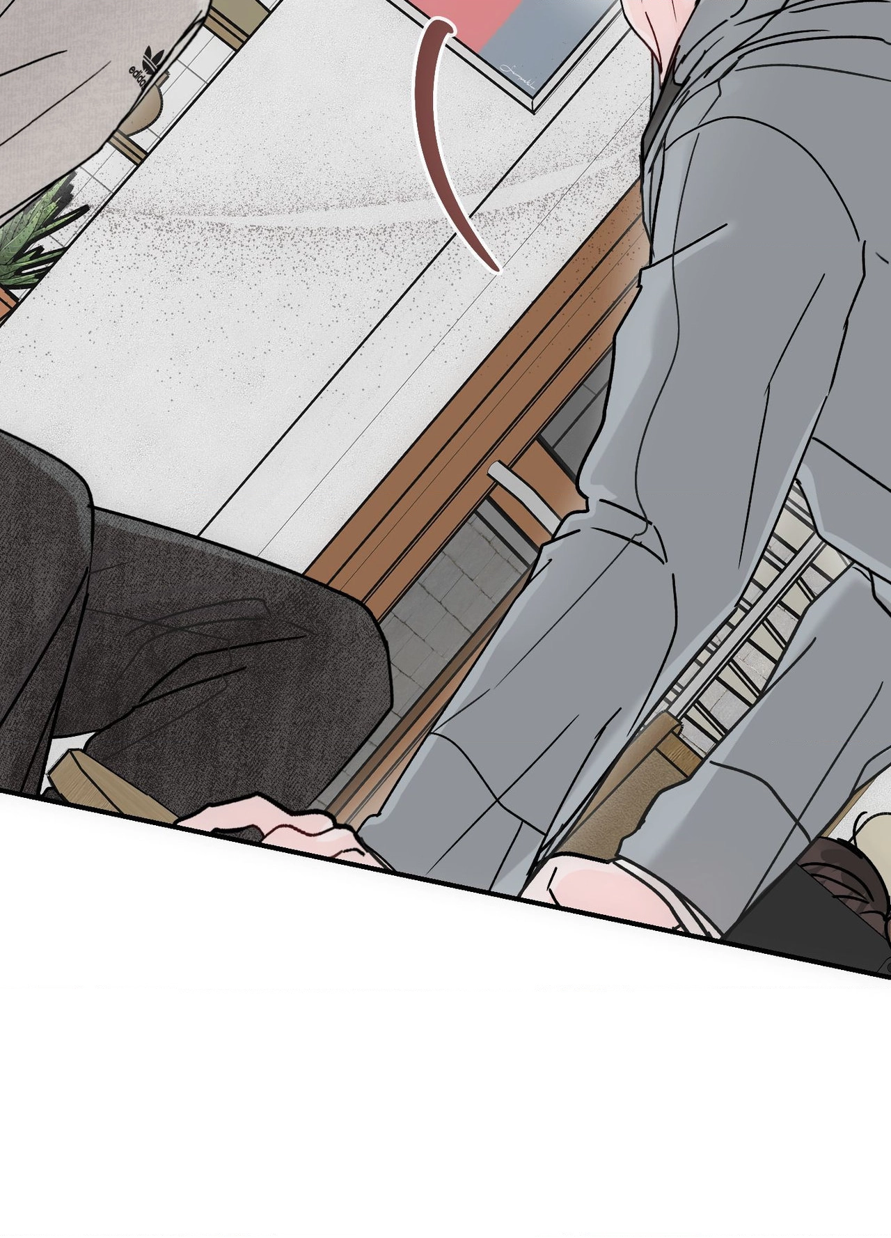 Read Jumping the Geon chapter 58 image 84 on Lezhin