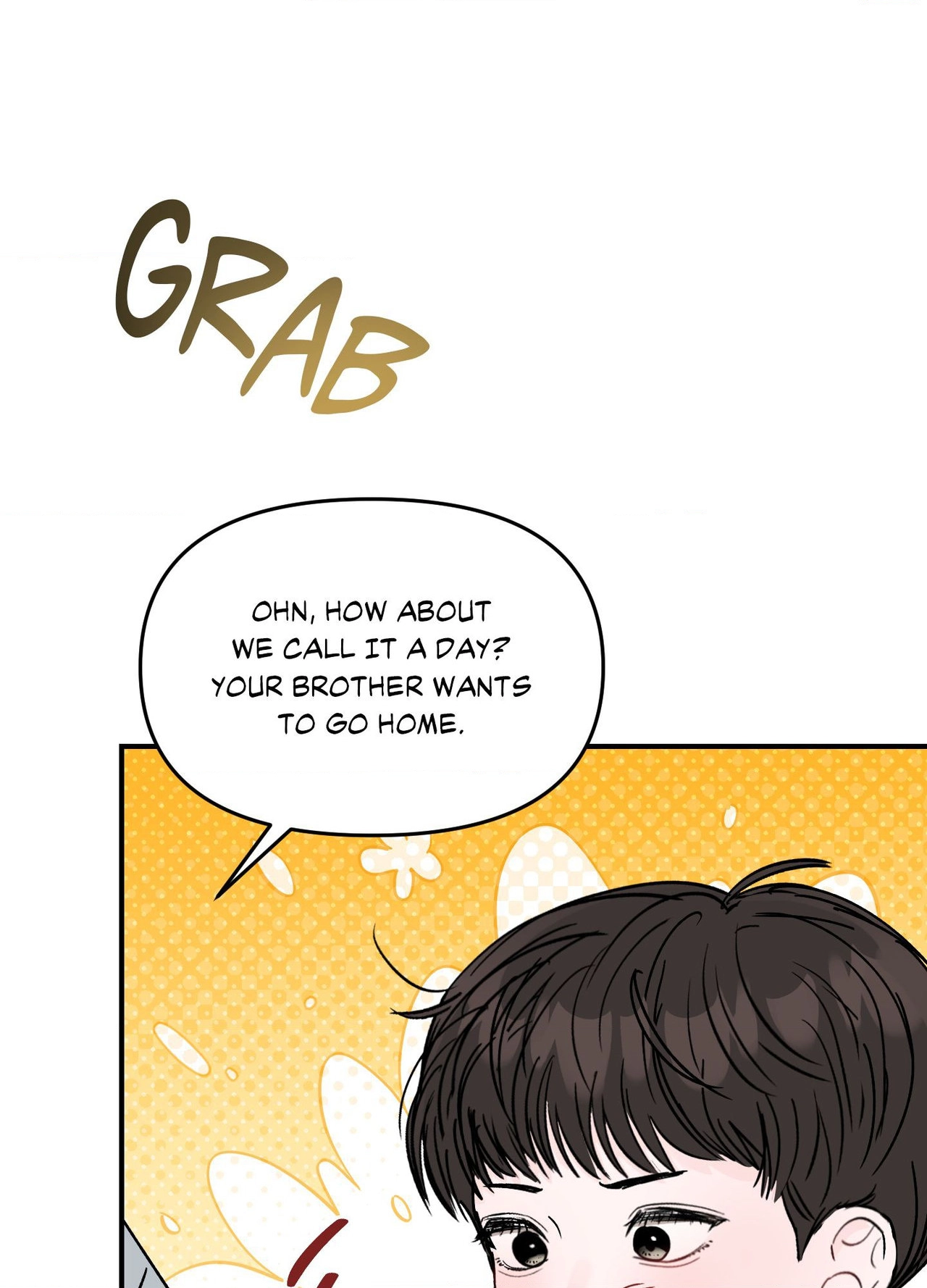 Read Jumping the Geon chapter 58 image 85 on Lezhin