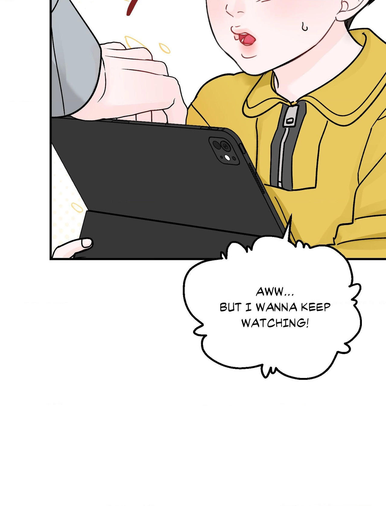 Read Jumping the Geon chapter 58 image 86 on Lezhin