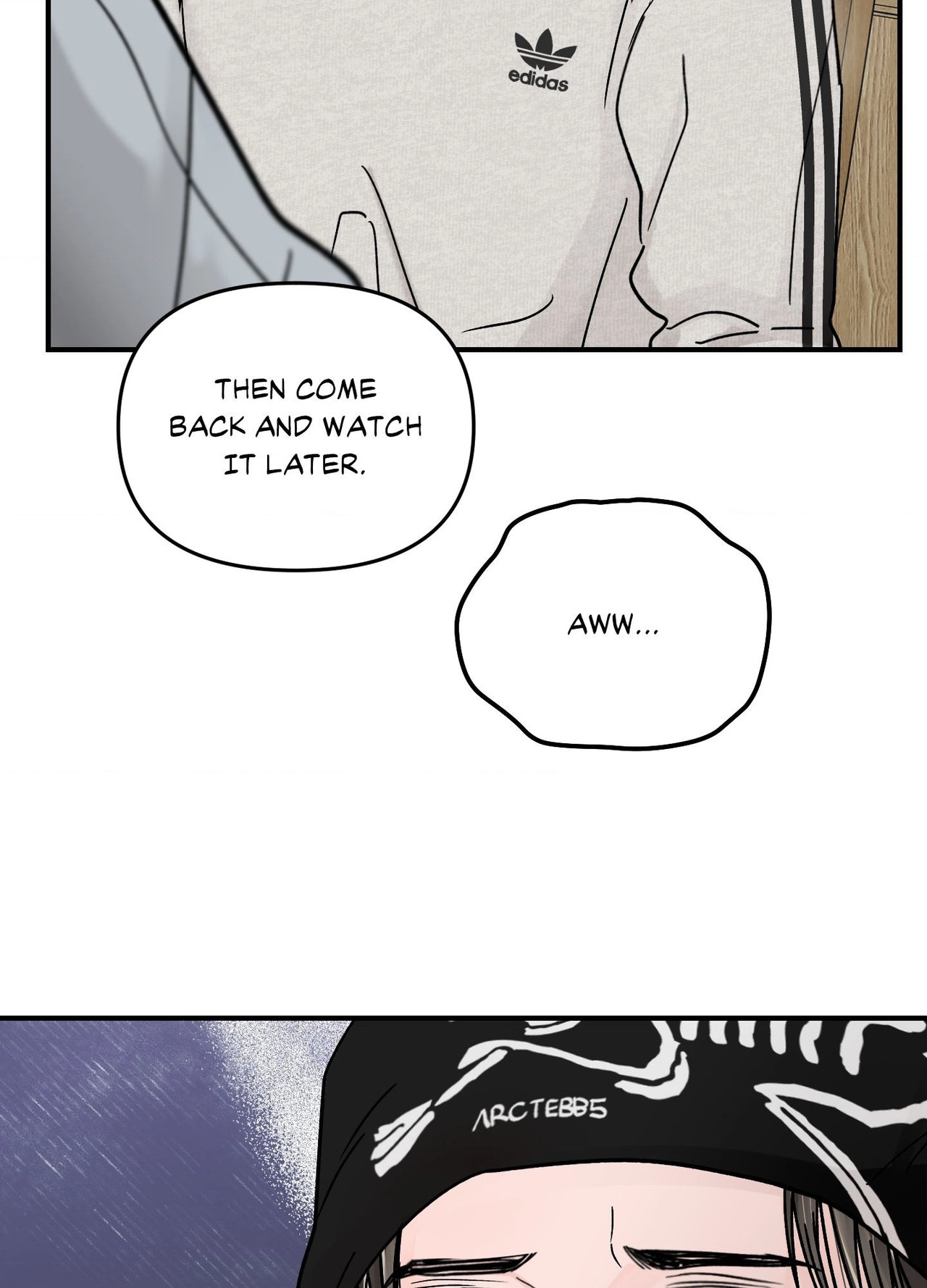 Read Jumping the Geon chapter 58 image 88 on Lezhin