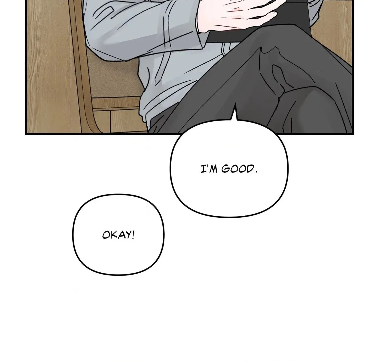 Read Jumping the Geon chapter 58 image 9 on Lezhin