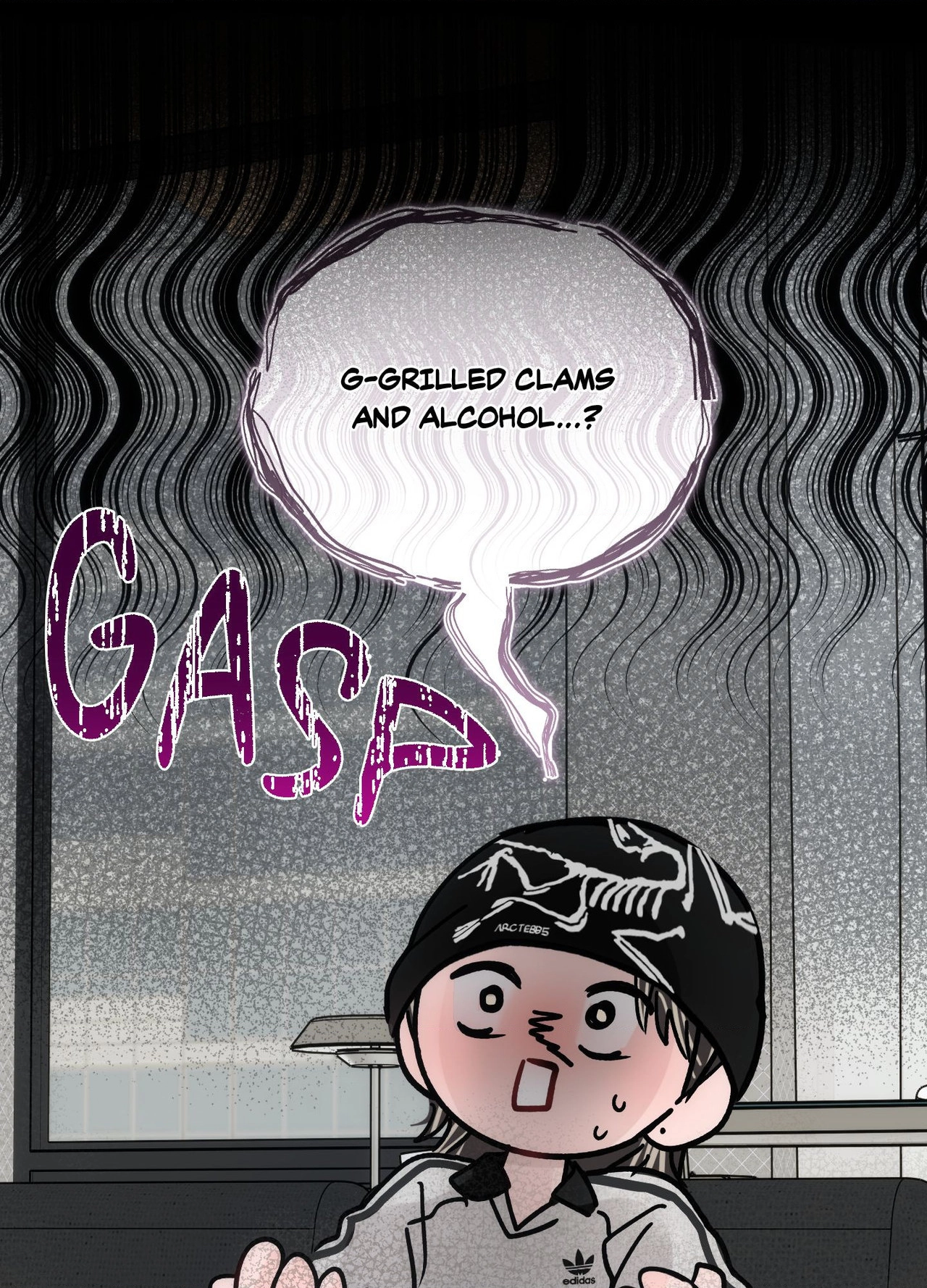 Read Jumping the Geon chapter 58 image 94 on Lezhin