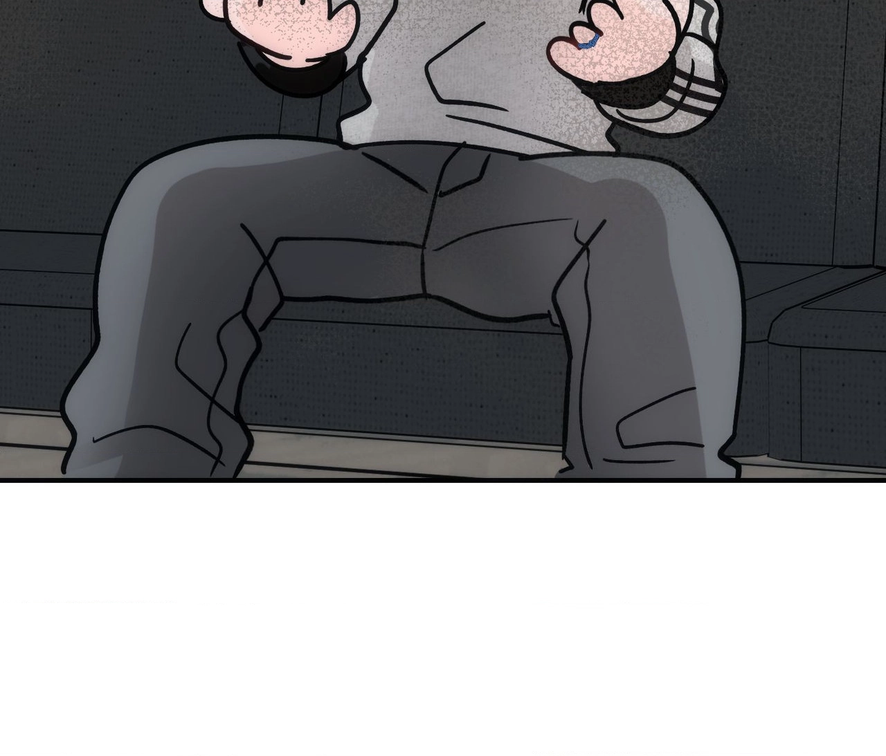 Read Jumping the Geon chapter 58 image 95 on Lezhin