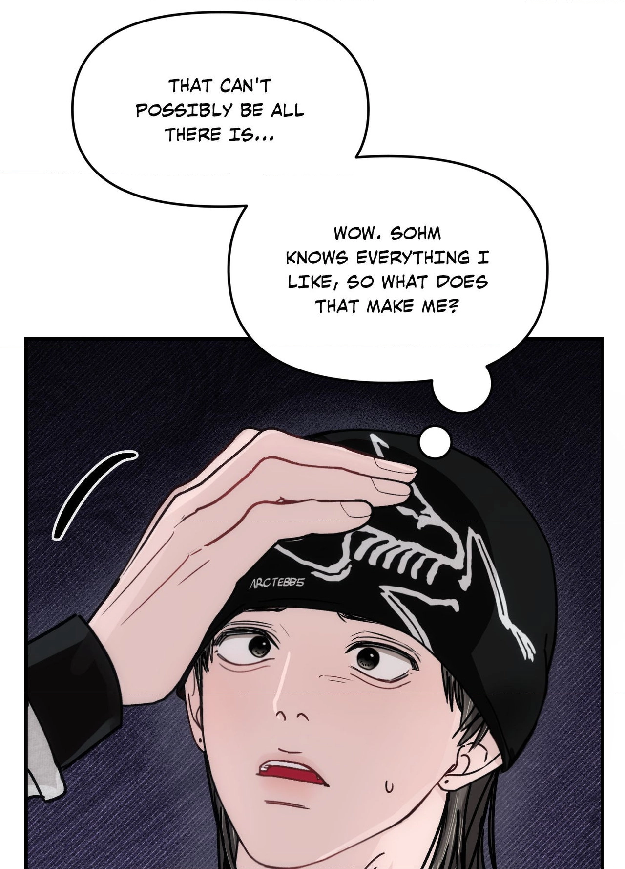 Read Jumping the Geon chapter 58 image 96 on Lezhin