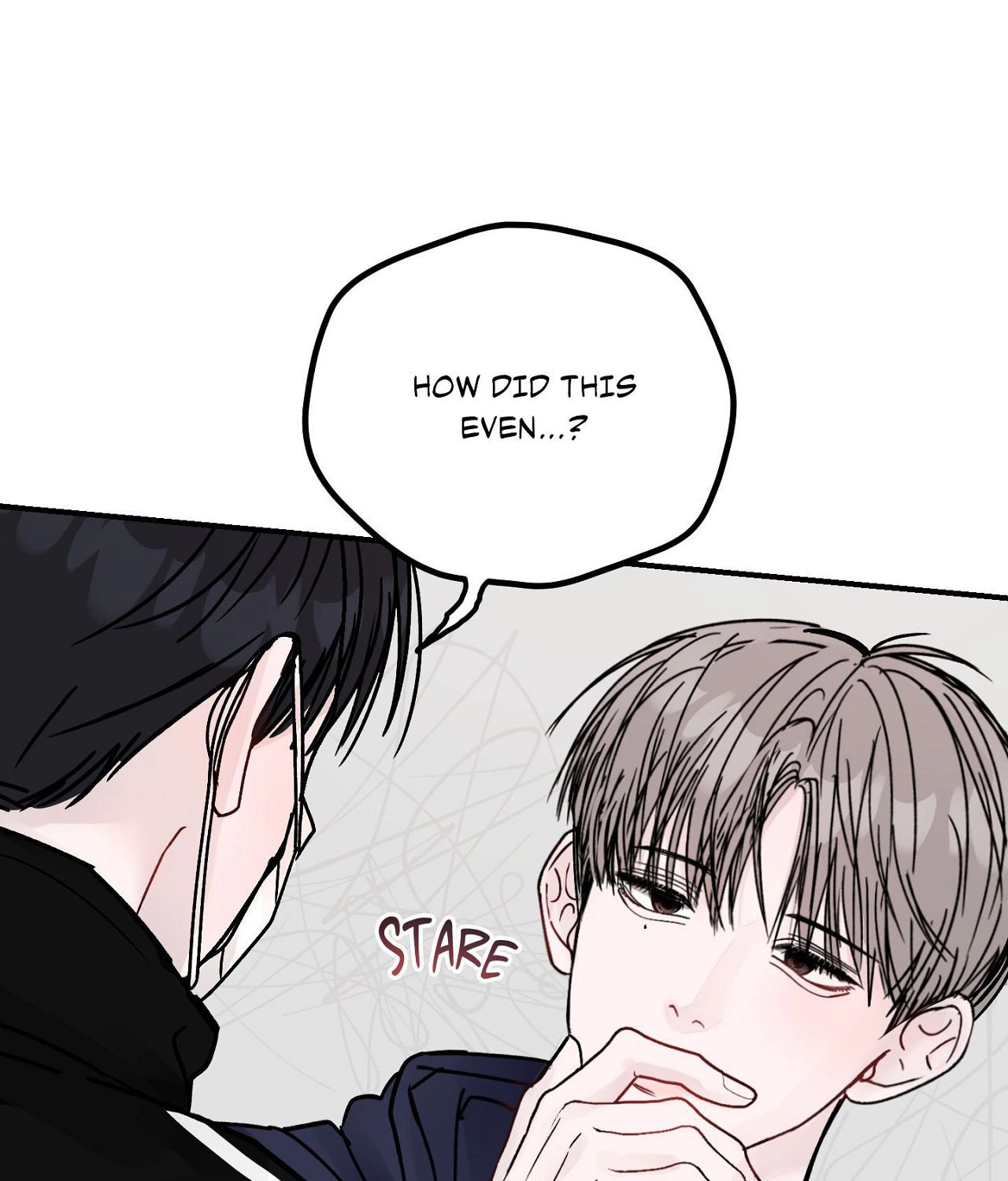 Read Jumping the Geon chapter 59 image 100 on Lezhin