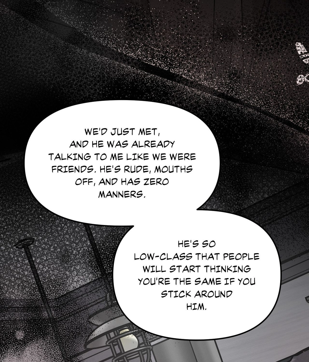 Read Jumping the Geon chapter 59 image 108 on Lezhin