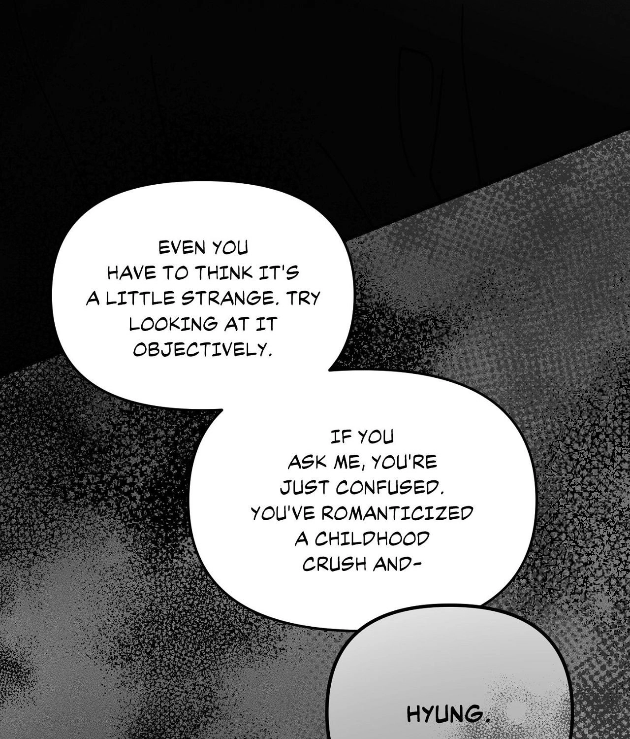 Read Jumping the Geon chapter 59 image 110 on Lezhin