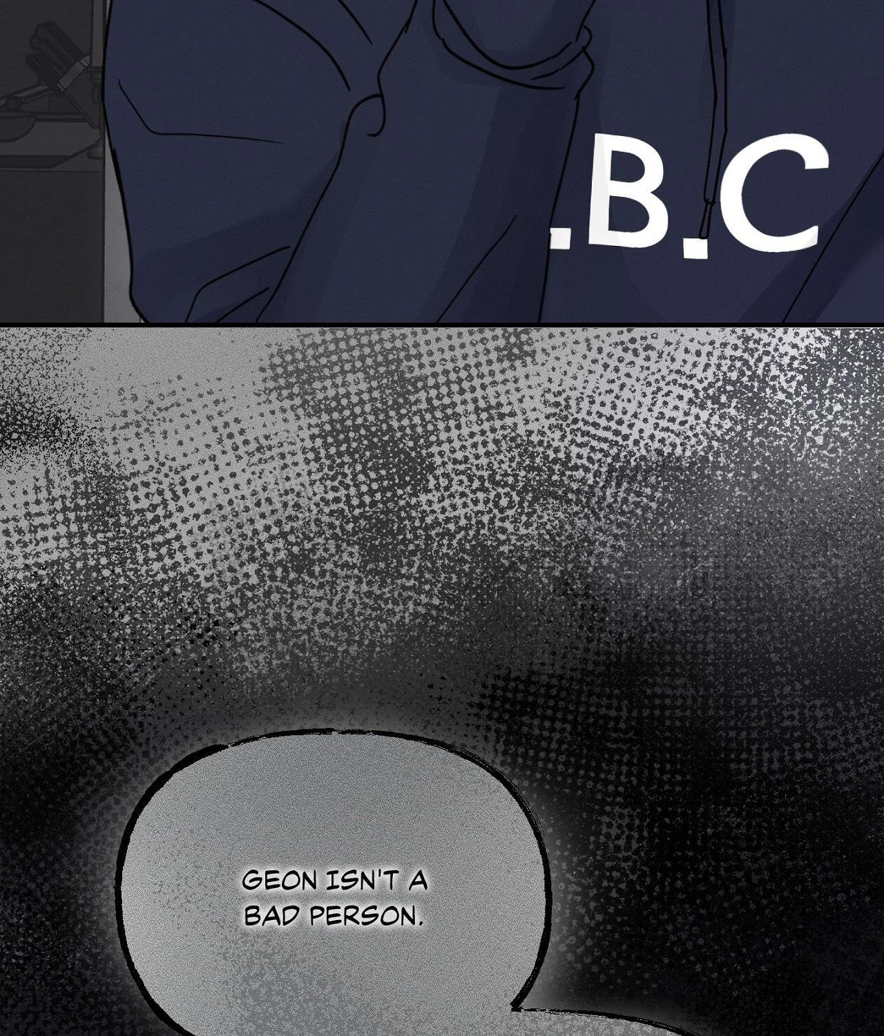 Read Jumping the Geon chapter 59 image 114 on Lezhin